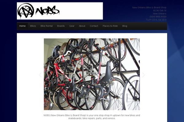 CyberChimps theme site design template sample