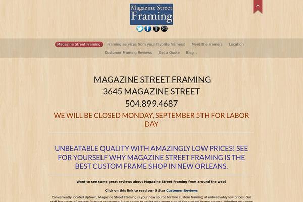 Gdphoto theme site design template sample