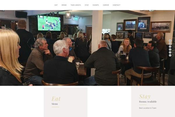 Site using Import-facebook-events plugin
