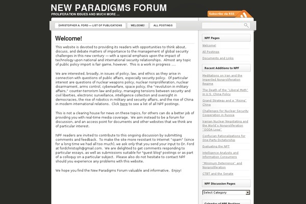 LightWord theme site design template sample