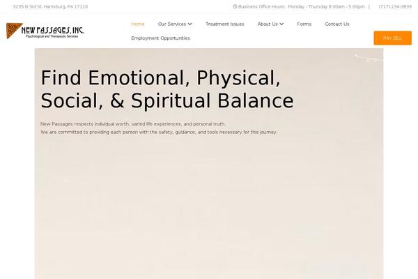 Site using Wpbf-premium plugin