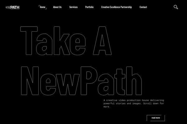 Site using Leitmotif-core plugin