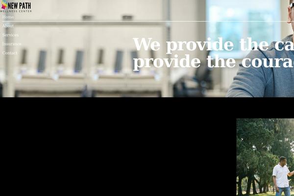 Site using Full Background Manager plugin