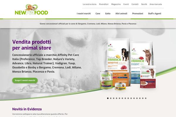 Site using Feeds-for-youtube plugin