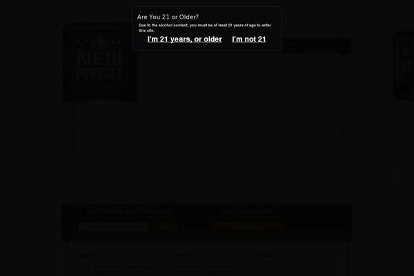 Site using Nivo Slider for WordPress plugin