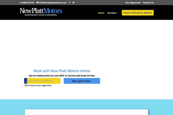 Site using Gdpr-framework plugin