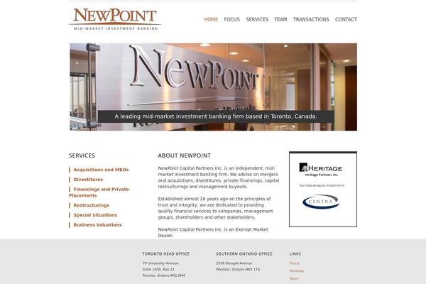 Site using Wp-tombstones plugin