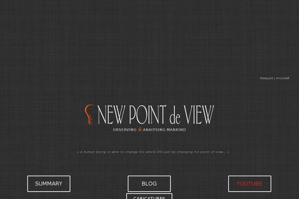 Site using Mistape plugin
