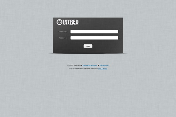 Corona theme site design template sample