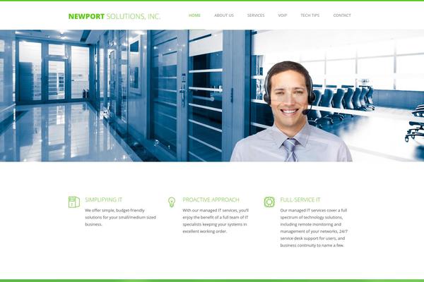 Diamond-wp theme site design template sample