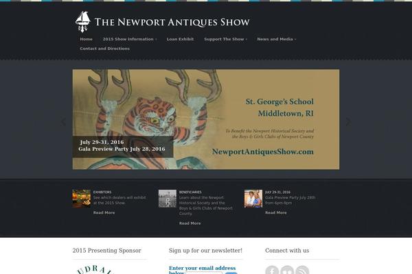 Swatch theme site design template sample