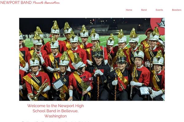 JupiterX theme site design template sample