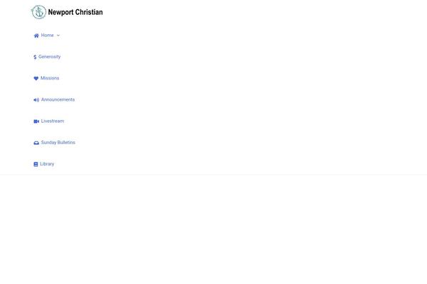 Site using Shadows-for-vc plugin