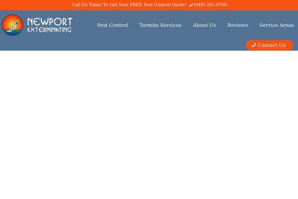 Site using Breeze plugin
