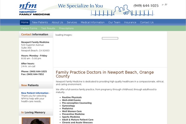 Site using Beaver Builder plugin