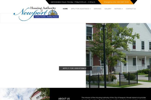 Site using Museumwp-toolkit plugin