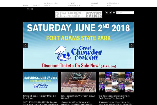 Creativeblogres theme site design template sample