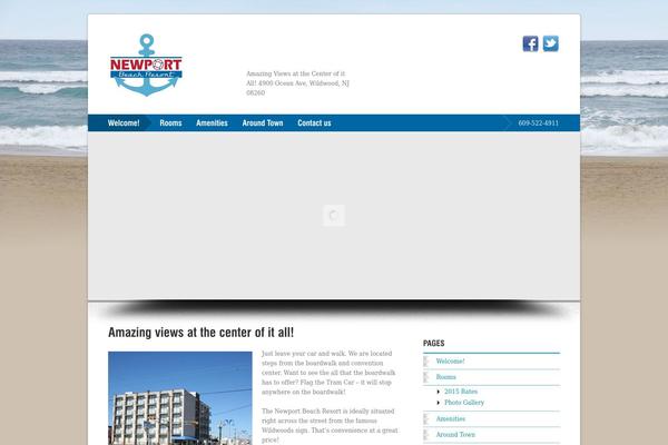 freestyle-child theme websites examples