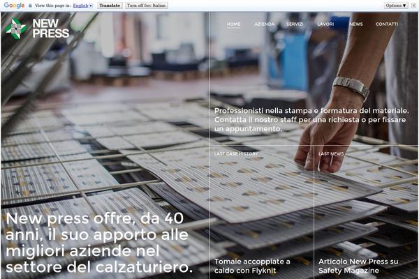 Wordpress Bootstrap Master theme site design template sample