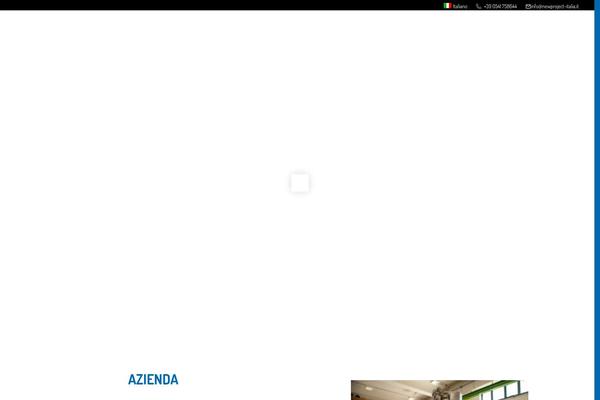 Site using Uncode-core plugin