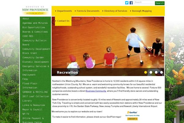 Site using Wp-filebase-pro plugin