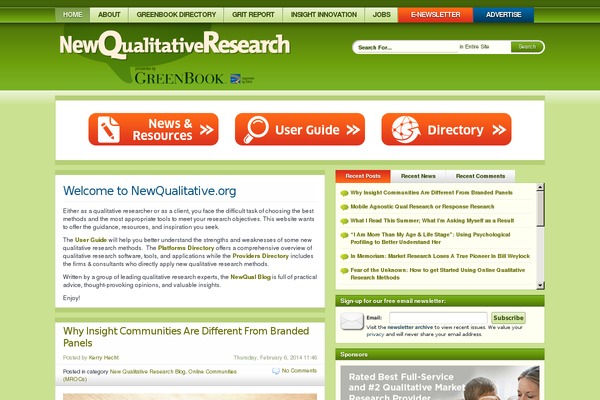 Site using Cufon-fonts plugin