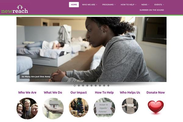 Freestyle theme site design template sample
