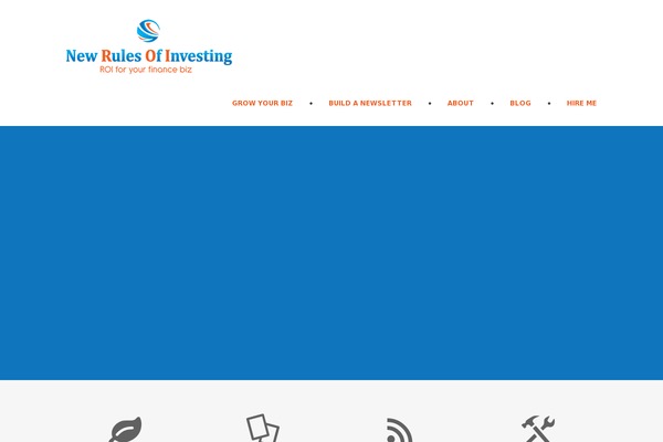 First theme site design template sample