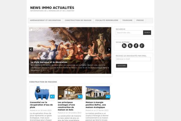 Ar2 D57c18d theme site design template sample