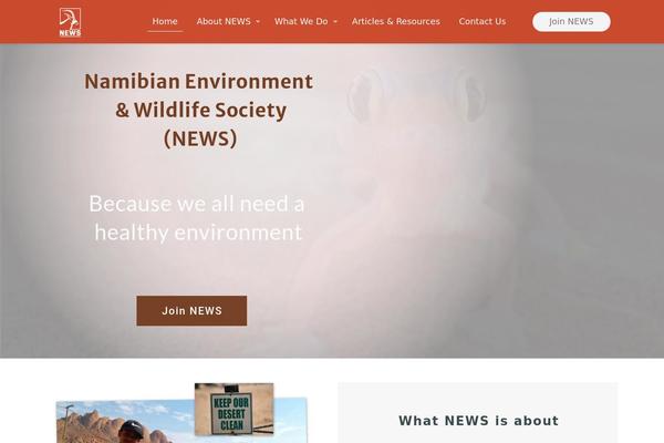 BeTheme theme site design template sample