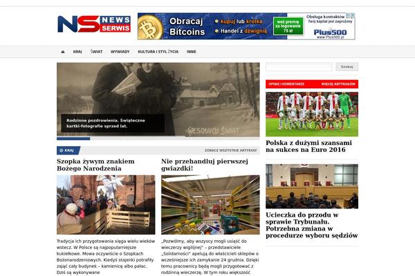 Site using Tp_wp_plugin plugin