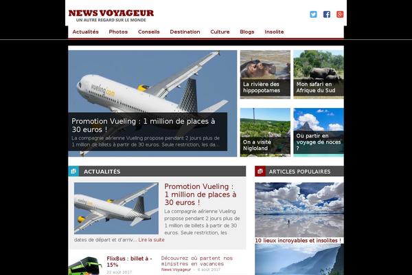 news-voyageur.com site used Wt_spirit_new