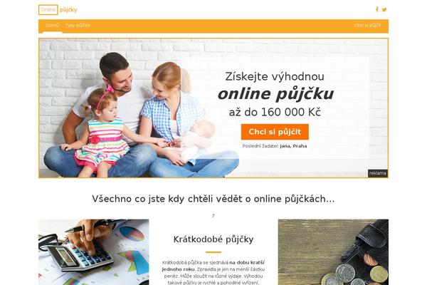 Newsmatic theme site design template sample