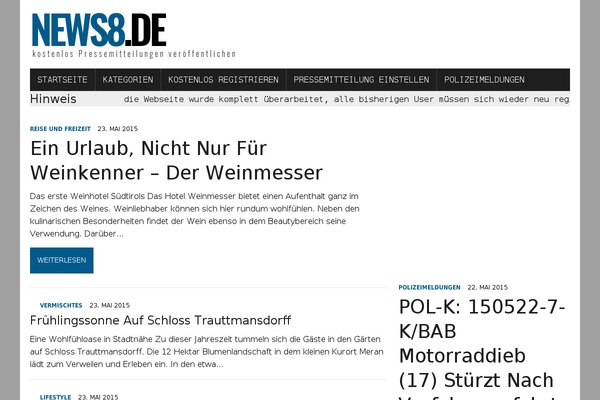 Site using WP Responsive Recent Post Slider plugin