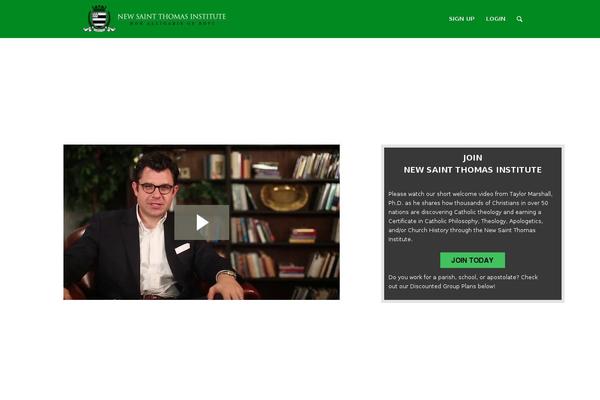 Site using Membermouse plugin