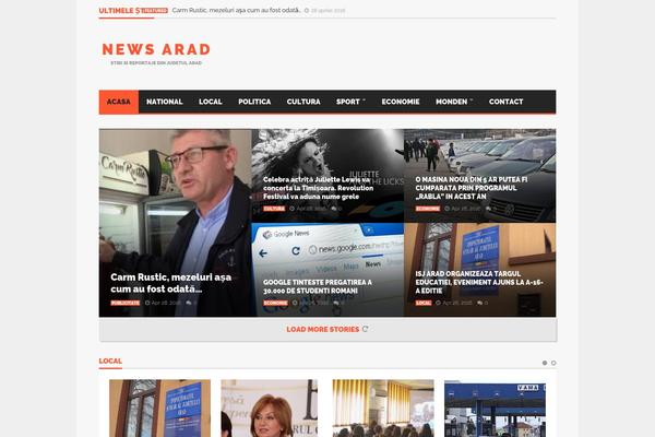 Site using Constellation plugin