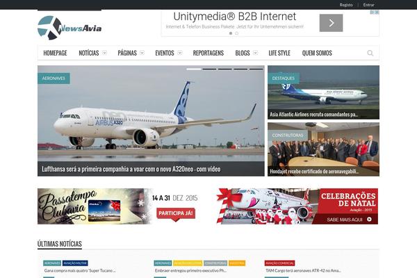 Site using Cj-membership-modules plugin