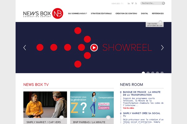 Site using Embed-pdf-viewer plugin