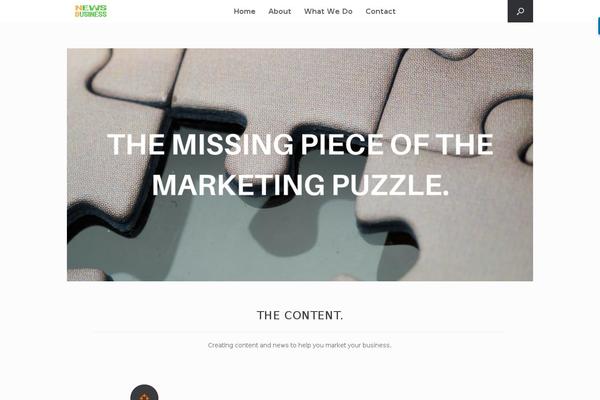 Site using Jellyfish Counter Widget plugin