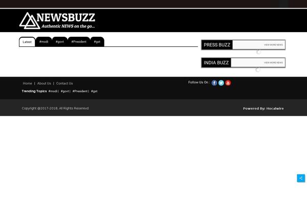 Site using WordPress Download Manager plugin