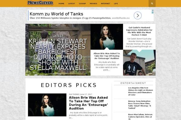 Site using Wp-automatic plugin