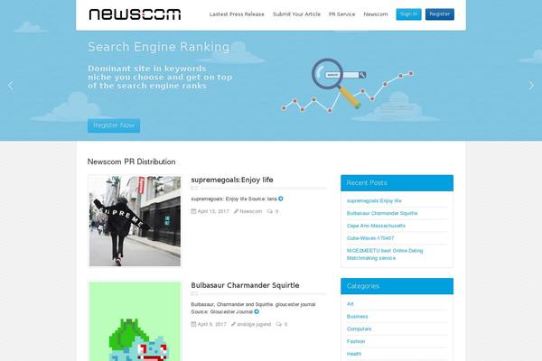 Site using GoUrl Bitcoin Payment Gateway & Paid Downloads & Membership plugin