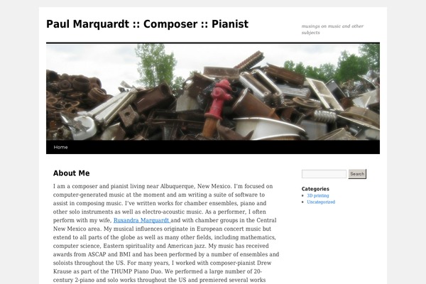 newscores.com site used Mayland-blocks