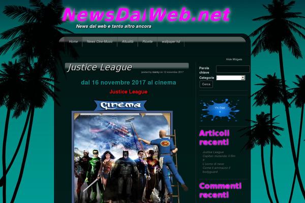 Site using wp-Monalisa plugin