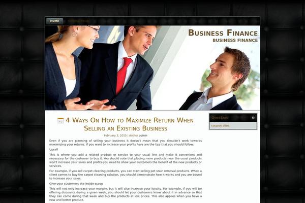 business_analysis WordPress theme, websites list used business_analysis theme business_analysis theme websites examples