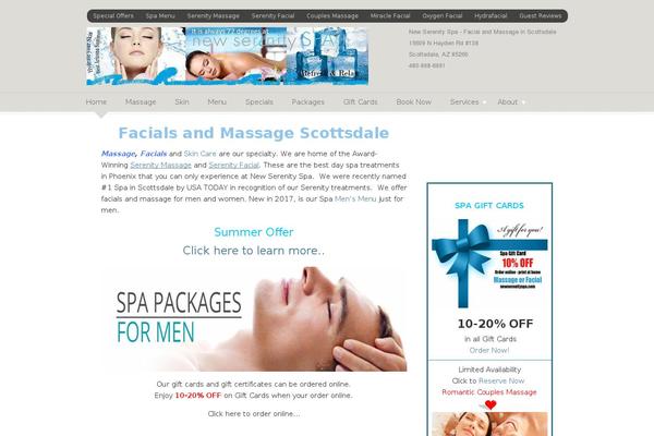 Designfolio Pro theme site design template sample