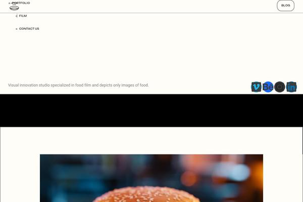 Site using Laurits-core plugin