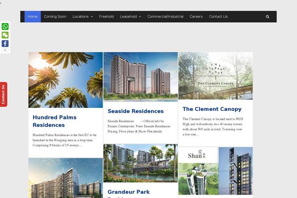 Site using Popular Posts Tabbed Widget for Jetpack plugin