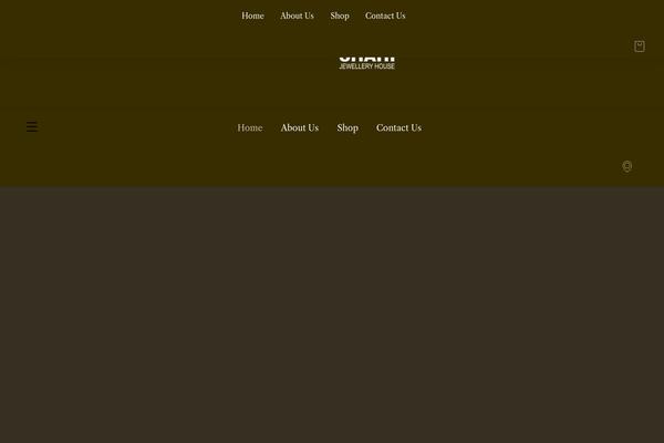 Xtra theme site design template sample