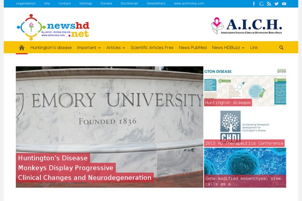newshd.net site used Newspaper9
